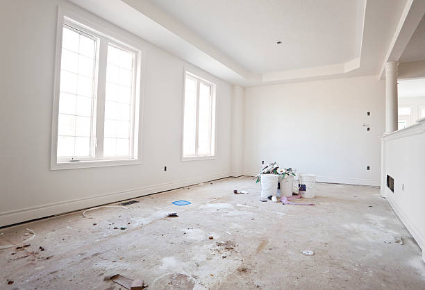 Environmental Consulting for Mold Prevention in Rendon, TX